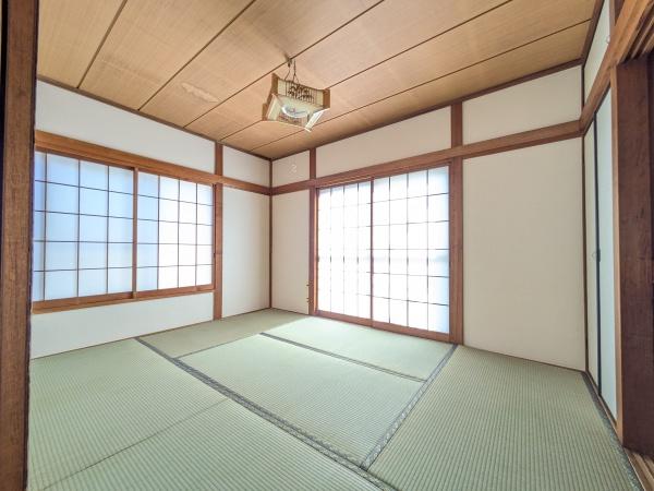 船橋市高根台４丁目の中古一戸建て