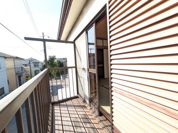 船橋市高根台４丁目の中古一戸建て