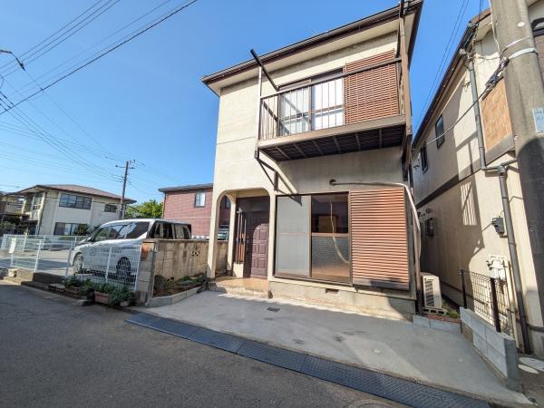 船橋市高根台4丁目