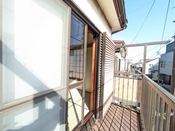 船橋市高根台４丁目の中古一戸建て