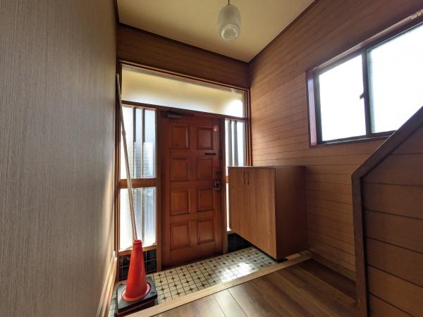 船橋市高根台４丁目の中古一戸建て