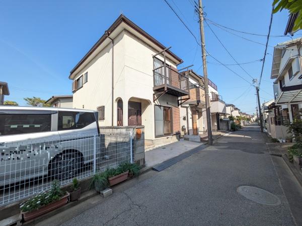 船橋市高根台4丁目