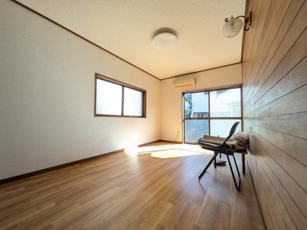 船橋市高根台４丁目の中古一戸建て