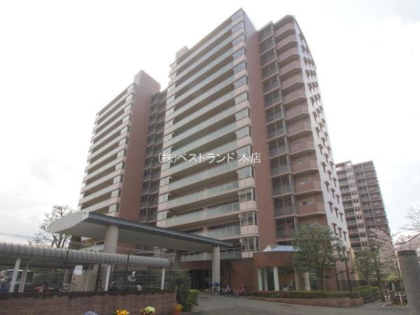 エステ・シティ船橋三番館