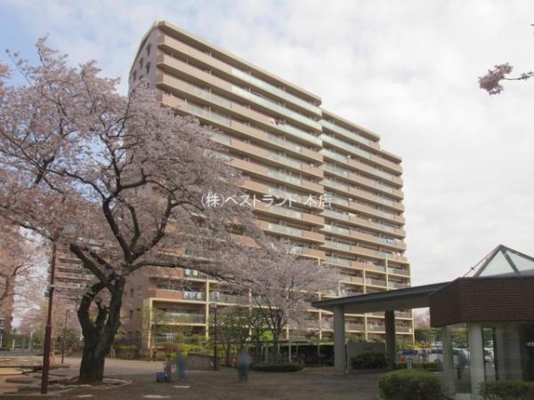 エステ・シティ船橋三番館