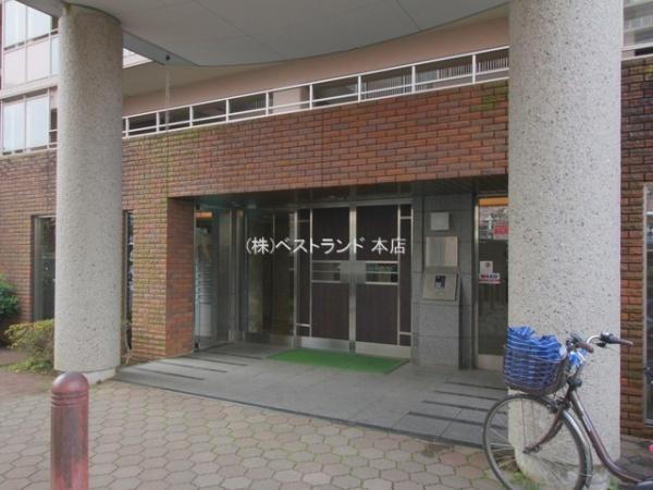 エステ・シティ船橋三番館