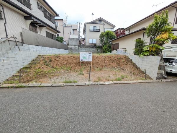 船橋市飯山満町3丁目