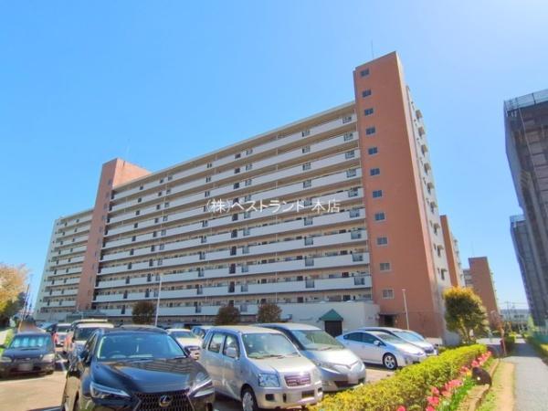 小栗原住宅3号棟