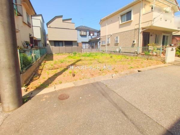 グラファーレ柏市豊四季11期