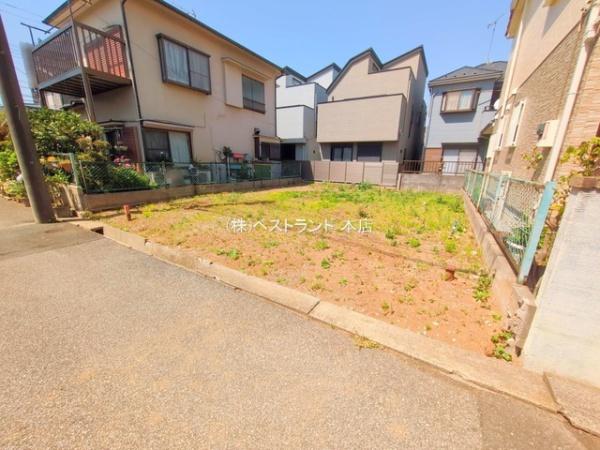 グラファーレ柏市豊四季11期