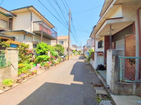 グラファーレ柏市豊四季11期