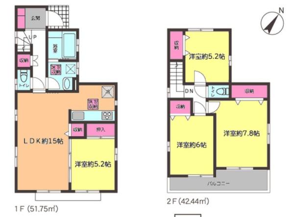 八千代市八千代台東5丁目