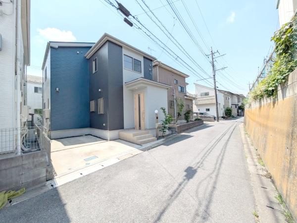八千代市八千代台東5丁目
