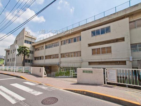 エクセレントシティ鎌ケ谷レジデンス(鎌ヶ谷市立鎌ケ谷小学校)