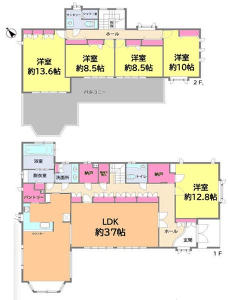 佐倉市稲荷台1丁目