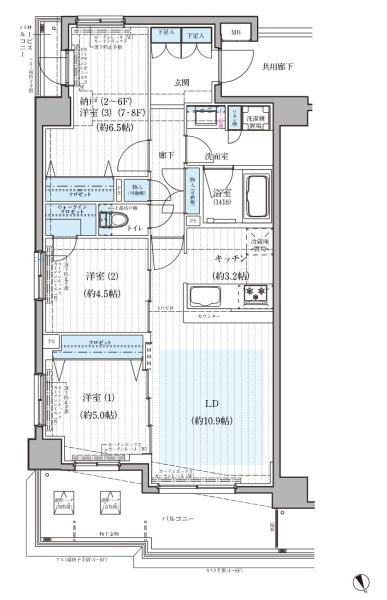 A-HOUSE小岩