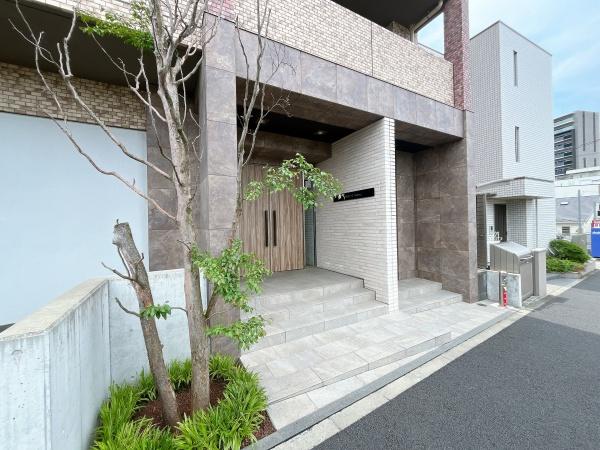 A-HOUSE小岩
