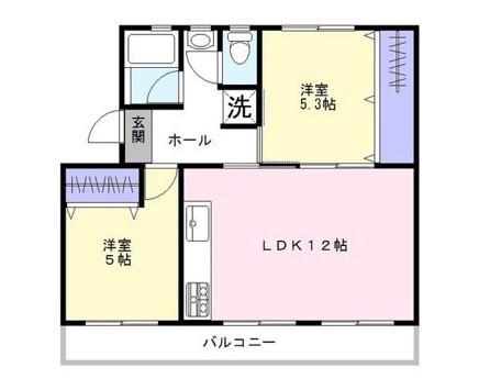 芝山団地