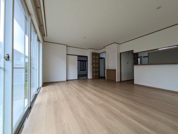 佐倉市白銀３丁目の中古一戸建て