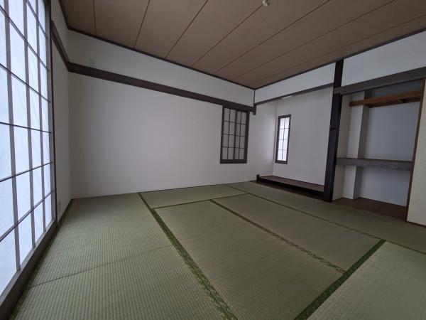 佐倉市白銀３丁目の中古一戸建て