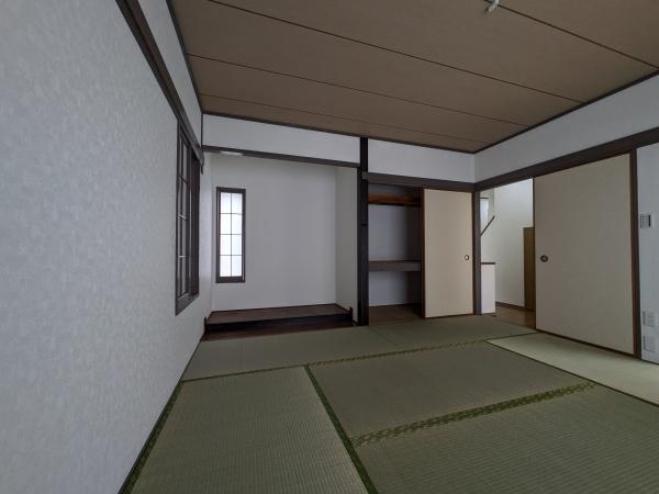 佐倉市白銀３丁目の中古一戸建て