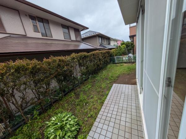 佐倉市白銀３丁目の中古一戸建て