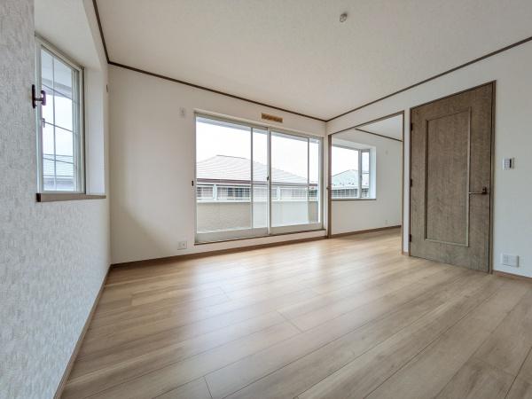 佐倉市白銀３丁目の中古一戸建て