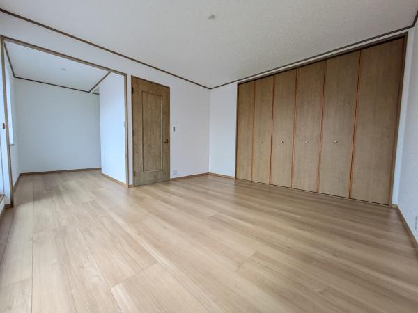 佐倉市白銀３丁目の中古一戸建て