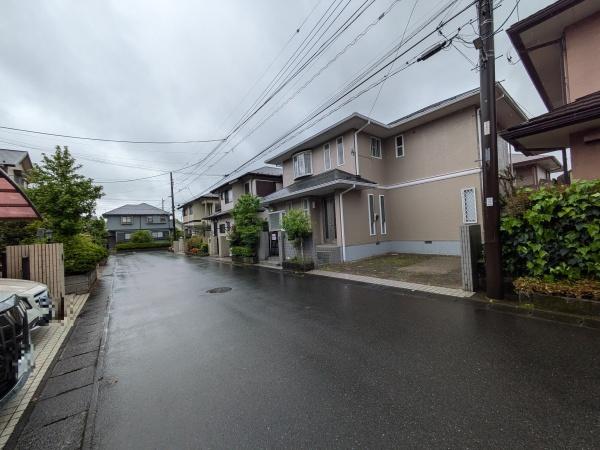 佐倉市白銀３丁目の中古一戸建て