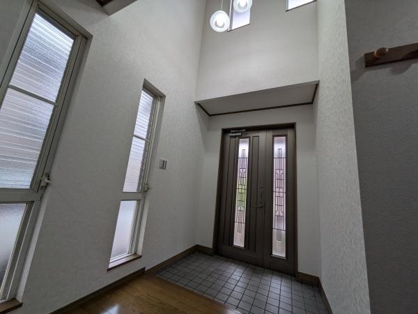 佐倉市白銀３丁目の中古一戸建て