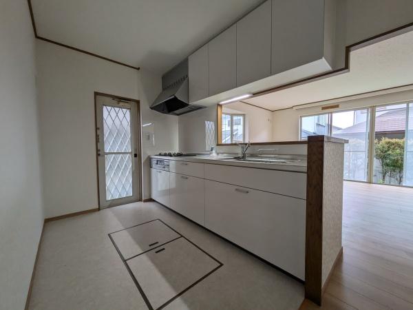 佐倉市白銀３丁目の中古一戸建て