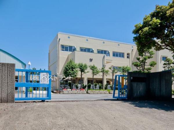 船橋市小室町の中古一戸建て(船橋市立小室小学校)