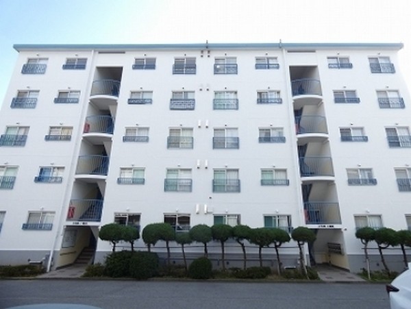 習志野台セントラルマンション
