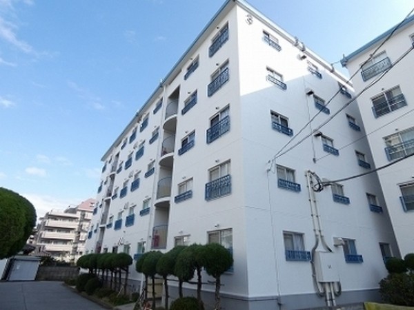 習志野台セントラルマンション