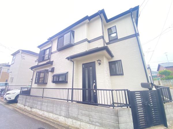 船橋市飯山満町３丁目の中古一戸建て