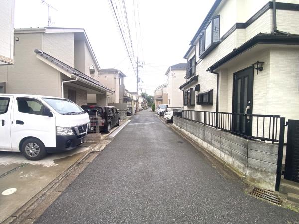 船橋市飯山満町３丁目の中古一戸建て