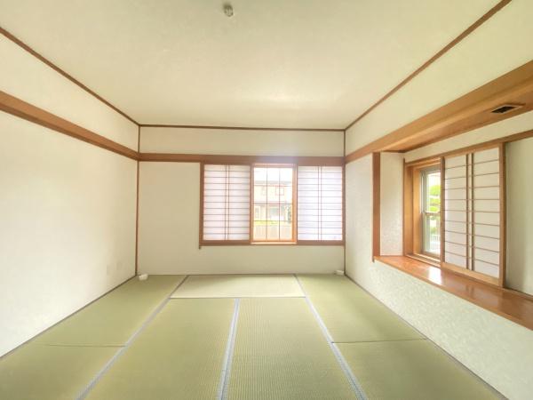 千葉市若葉区西都賀５丁目の中古一戸建て