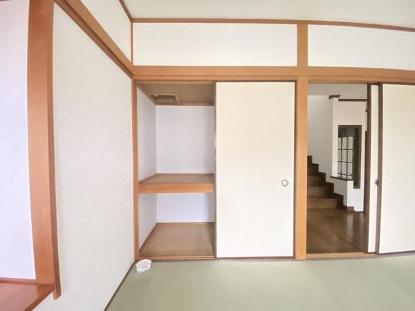 千葉市若葉区西都賀５丁目の中古一戸建て
