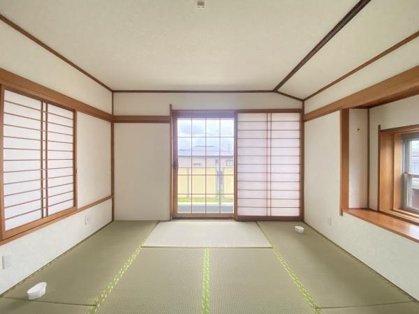 千葉市若葉区西都賀５丁目の中古一戸建て