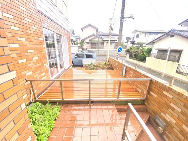 千葉市若葉区西都賀５丁目の中古一戸建て