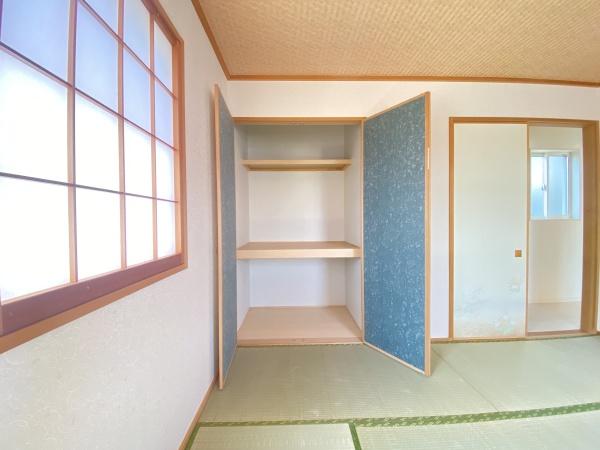柏市手賀の杜５丁目の中古一戸建て