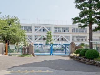 柏市手賀の杜5丁目の中古一戸建て(柏市立風早北部小学校)