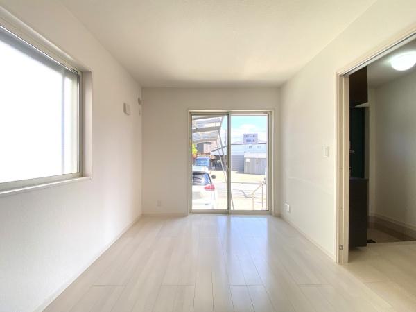 柏市手賀の杜５丁目の中古一戸建て