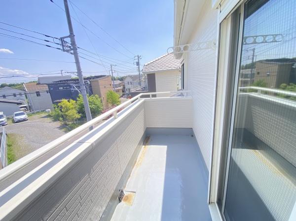 柏市手賀の杜５丁目の中古一戸建て