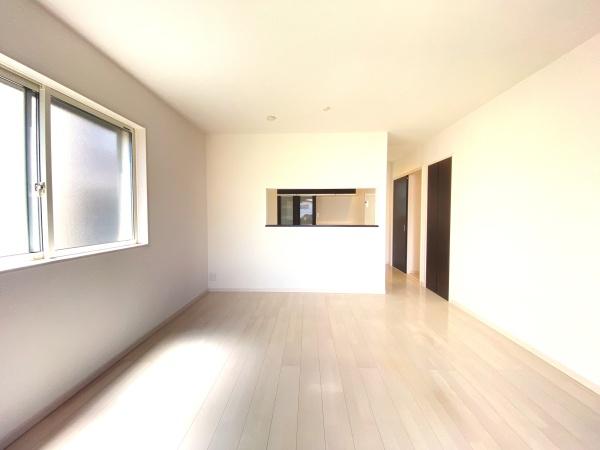 柏市手賀の杜５丁目の中古一戸建て