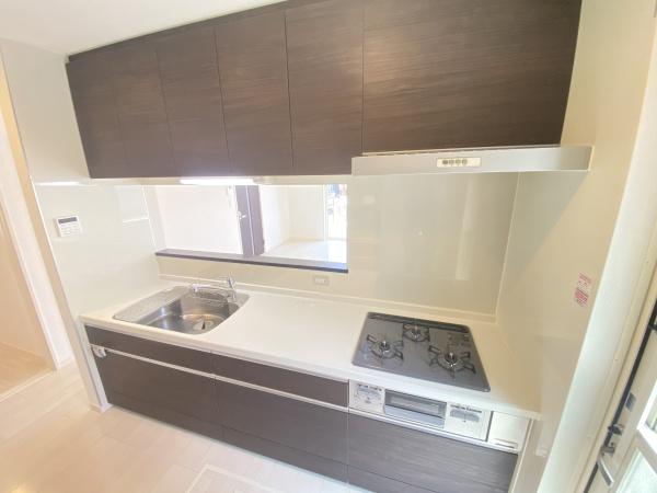 柏市手賀の杜５丁目の中古一戸建て