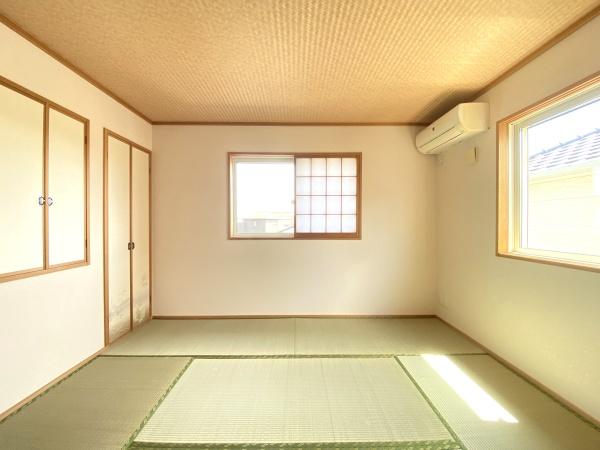 柏市手賀の杜５丁目の中古一戸建て