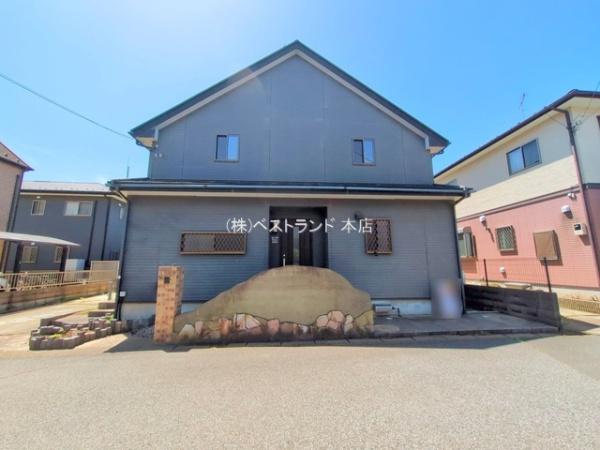 船橋市二和西3丁目