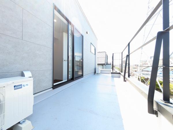 船橋市市場4丁目