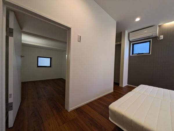 船橋市市場4丁目
